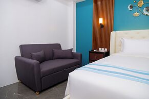 Le Dream Hotel near Vigan