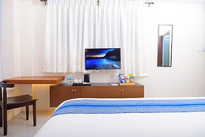 Le Dream Hotel near Vigan