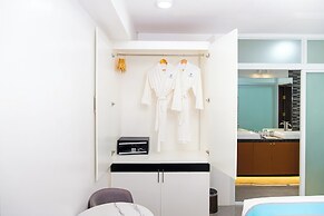 Le Dream Hotel near Vigan