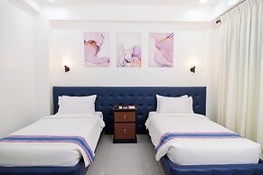 Le Dream Hotel near Vigan