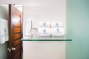 Le Dream Hotel near Vigan