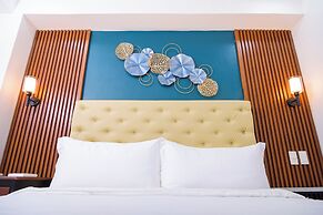 Le Dream Hotel near Vigan