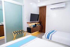 Le Dream Hotel near Vigan