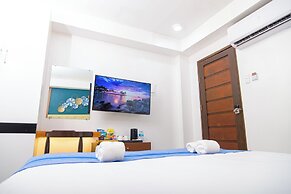 Le Dream Hotel near Vigan