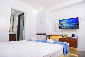 Le Dream Hotel near Vigan