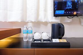 Le Dream Hotel near Vigan