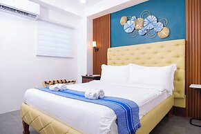 Le Dream Hotel near Vigan