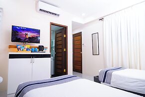 Le Dream Hotel near Vigan