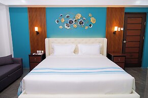 Le Dream Hotel near Vigan