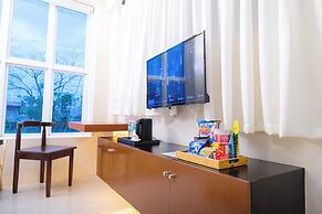 Le Dream Hotel near Vigan