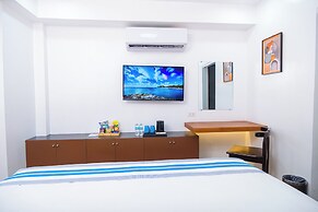 Le Dream Hotel near Vigan