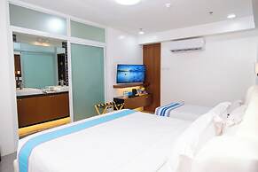 Le Dream Hotel near Vigan