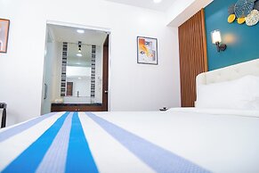 Le Dream Hotel near Vigan