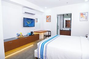 Le Dream Hotel near Vigan