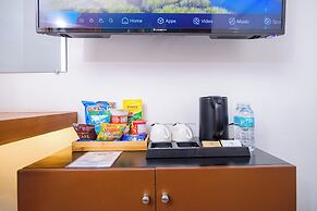 Le Dream Hotel near Vigan