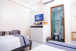 Le Dream Hotel near Vigan