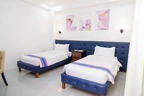 Le Dream Hotel near Vigan