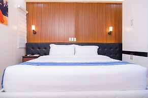 Le Dream Hotel near Vigan