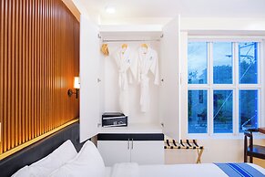 Le Dream Hotel near Vigan