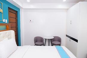 Le Dream Hotel near Vigan