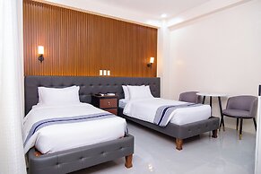 Le Dream Hotel near Vigan