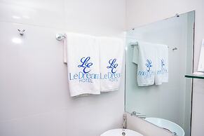 Le Dream Hotel near Vigan