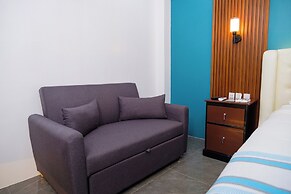 Le Dream Hotel near Vigan