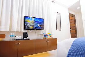 Le Dream Hotel near Vigan