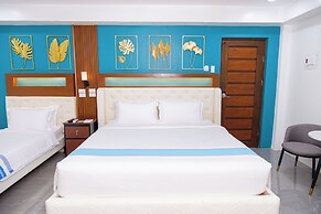 Le Dream Hotel near Vigan