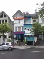 Huong Duong Hotel - by Bay Luxury