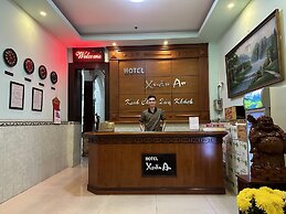 Xuan An Hotel - by Bay Luxury