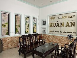 Xuan An Hotel - by Bay Luxury