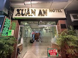 Xuan An Hotel - by Bay Luxury
