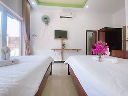 Tuong Vy Boutique Hotel