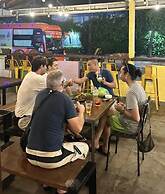 Tuong Vy Boutique Hotel