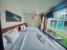 Tuong Vy Boutique Hotel