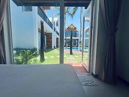 Tuong Vy Boutique Hotel