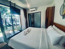 Tuong Vy Boutique Hotel