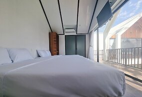Tuong Vy Boutique Hotel