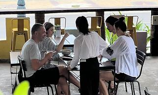 Tuong Vy Boutique Hotel