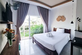 Tuong Vy Boutique Hotel