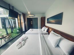 Tuong Vy Boutique Hotel