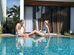 Tuong Vy Boutique Hotel