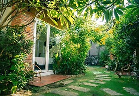 Tuong Vy Boutique Hotel