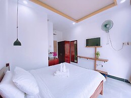 Tuong Vy Boutique Hotel
