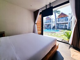 Tuong Vy Boutique Hotel