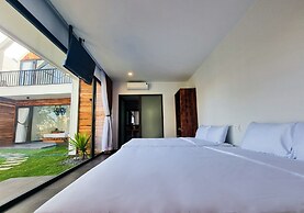 Tuong Vy Boutique Hotel