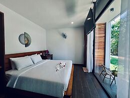 Tuong Vy Boutique Hotel