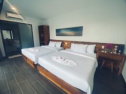 Tuong Vy Boutique Hotel