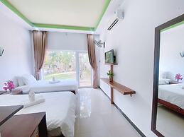 Tuong Vy Boutique Hotel